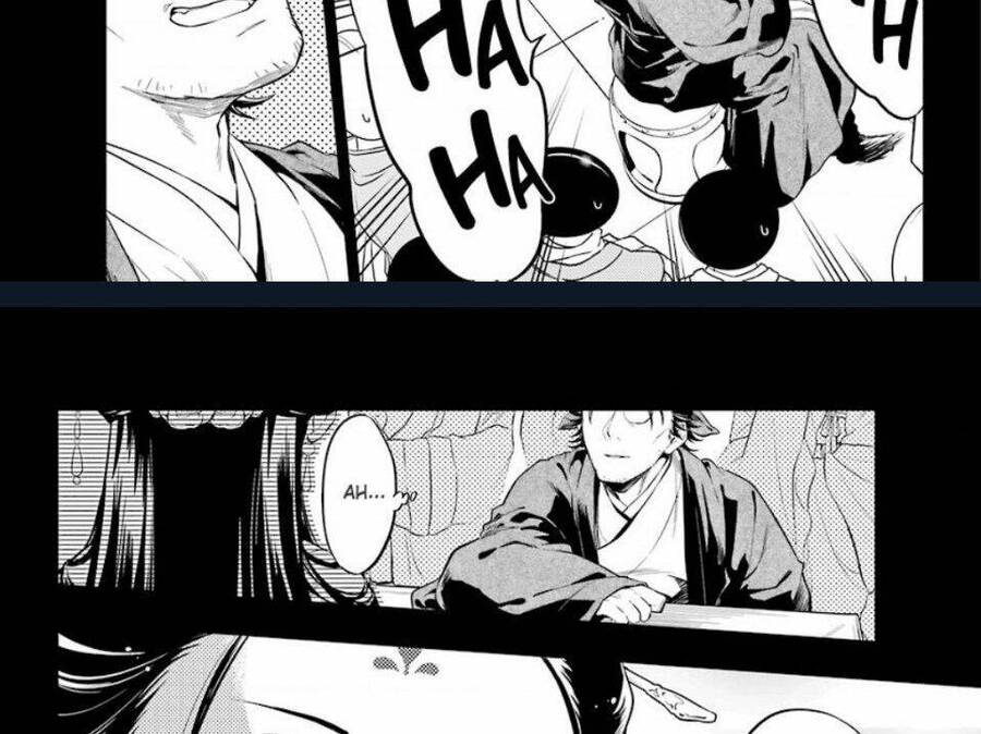 Độc Thoại Của Người Dược Sĩ Chap 37 - Next Chap 38