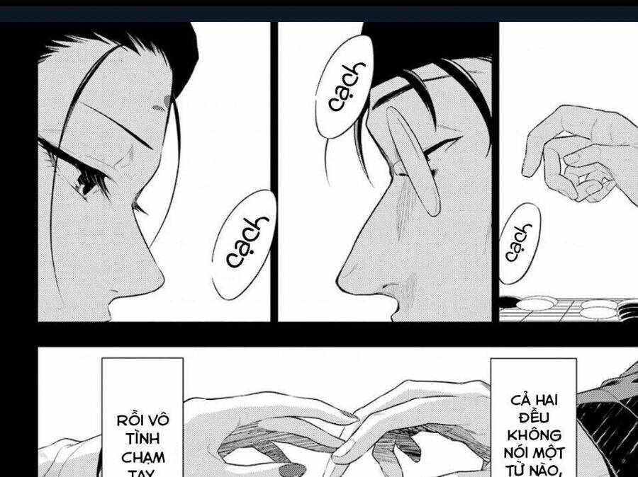 Độc Thoại Của Người Dược Sĩ Chap 37 - Next Chap 38