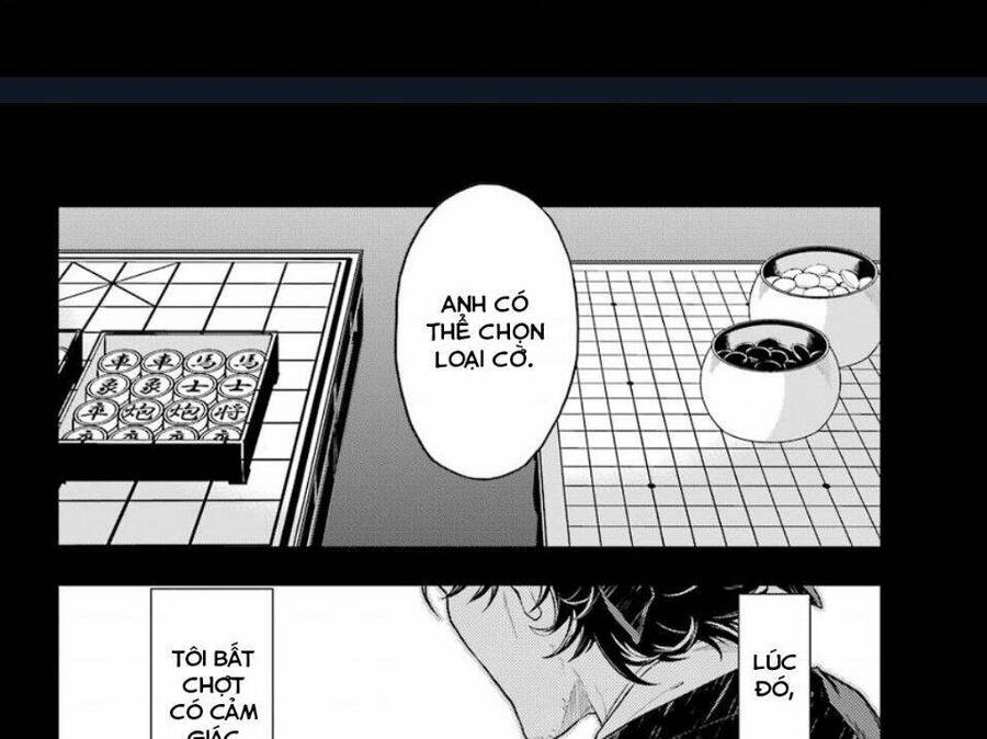 Độc Thoại Của Người Dược Sĩ Chap 37 - Next Chap 38