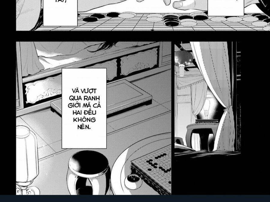 Độc Thoại Của Người Dược Sĩ Chap 37 - Next Chap 38
