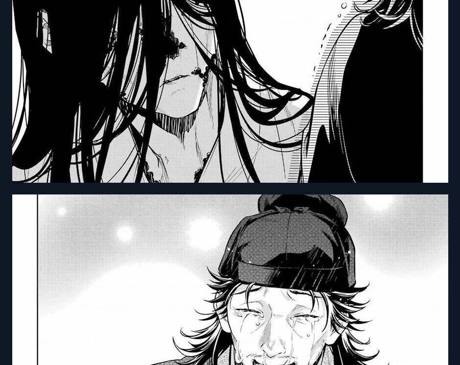 Độc Thoại Của Người Dược Sĩ Chap 38 - Next Chap 39