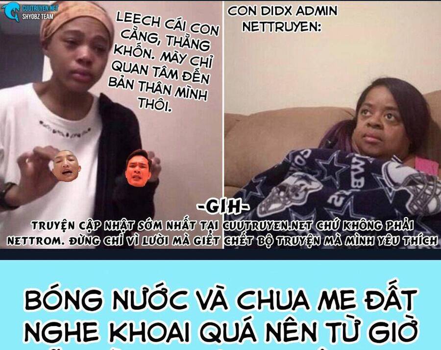 Độc Thoại Của Người Dược Sĩ Chap 38 - Next Chap 39