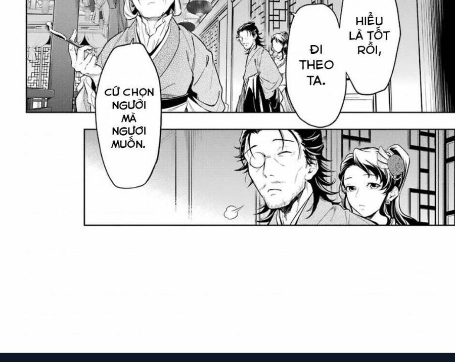 Độc Thoại Của Người Dược Sĩ Chap 38 - Next Chap 39