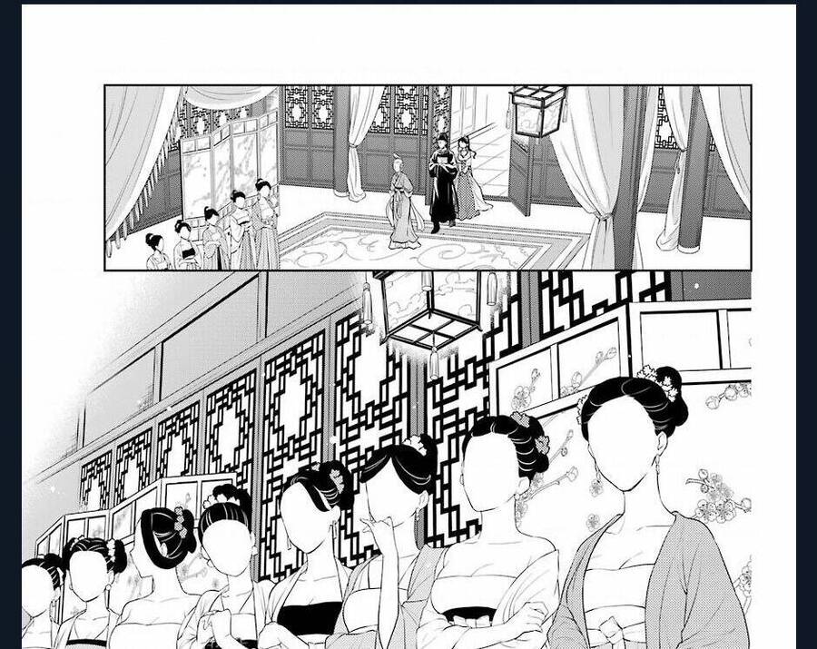 Độc Thoại Của Người Dược Sĩ Chap 38 - Next Chap 39