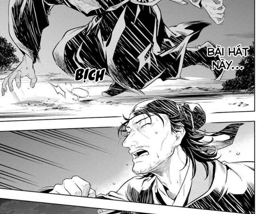 Độc Thoại Của Người Dược Sĩ Chap 38 - Next Chap 39