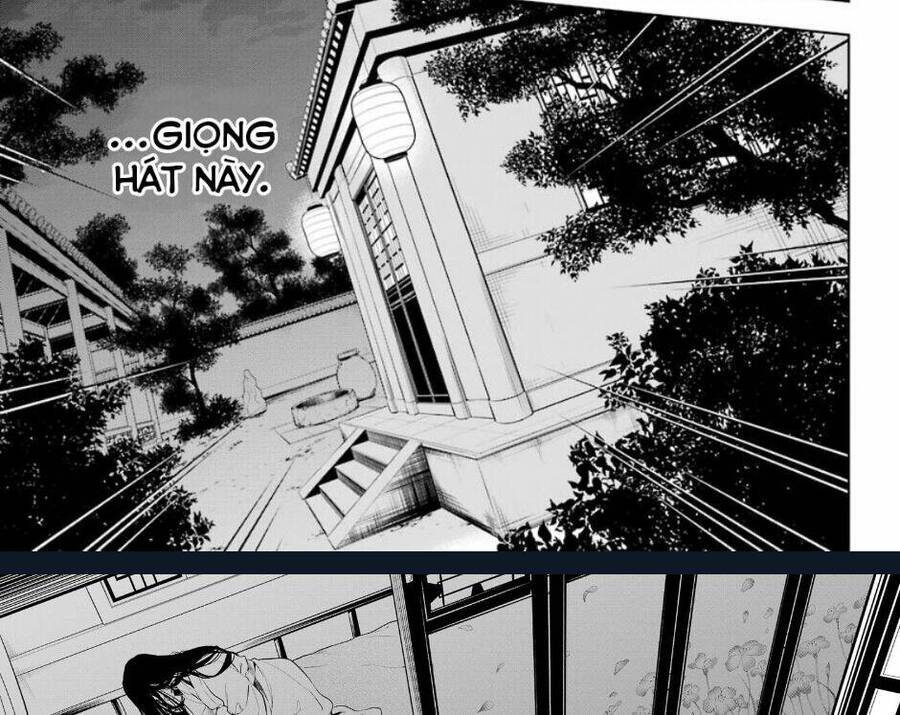 Độc Thoại Của Người Dược Sĩ Chap 38 - Next Chap 39