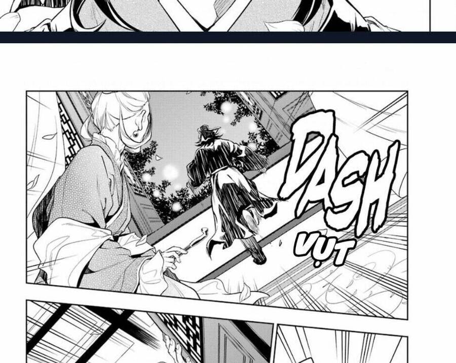 Độc Thoại Của Người Dược Sĩ Chap 38 - Next Chap 39