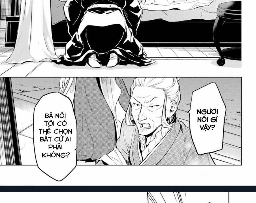 Độc Thoại Của Người Dược Sĩ Chap 38 - Next Chap 39