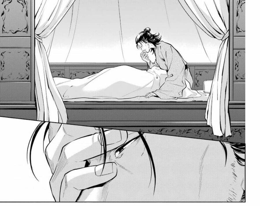 Độc Thoại Của Người Dược Sĩ Chap 38 - Next Chap 39