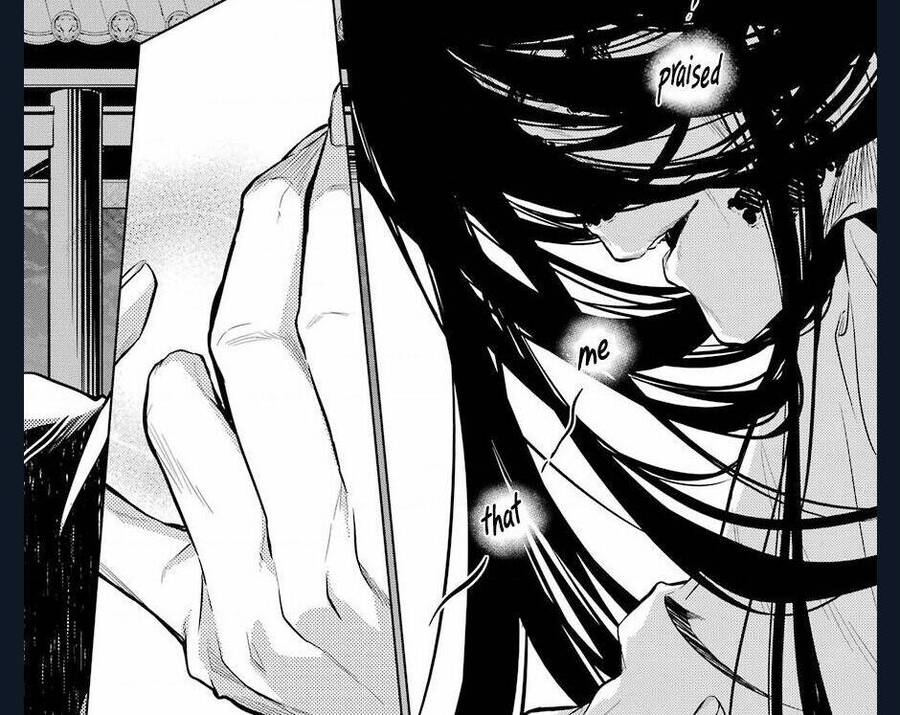 Độc Thoại Của Người Dược Sĩ Chap 38 - Next Chap 39