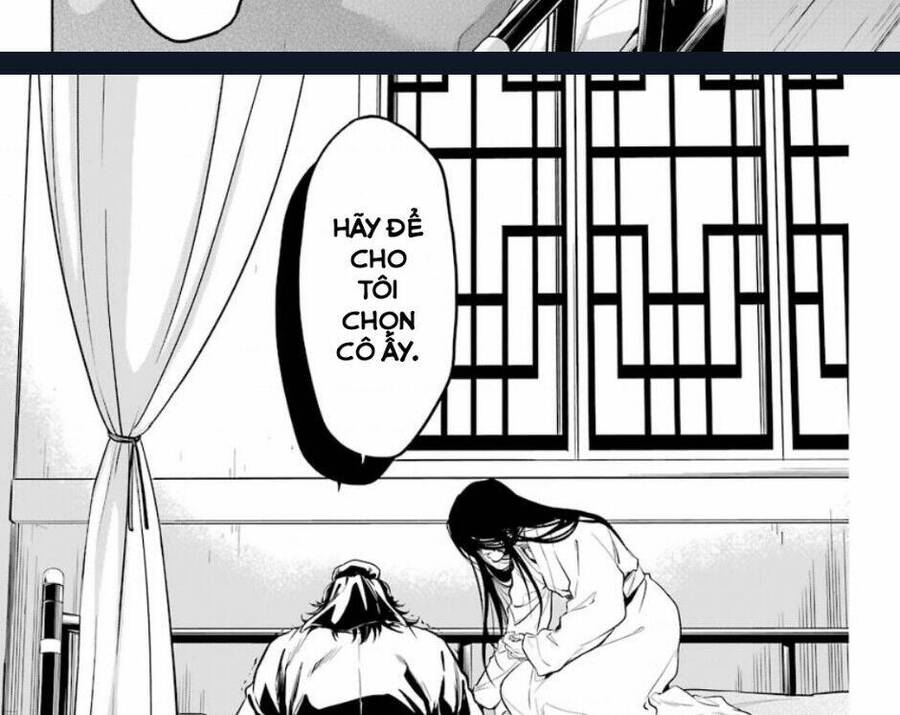 Độc Thoại Của Người Dược Sĩ Chap 38 - Next Chap 39