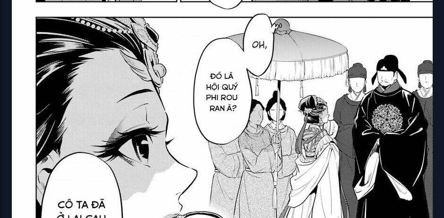 Độc Thoại Của Người Dược Sĩ Chap 39 - Next Chap 40
