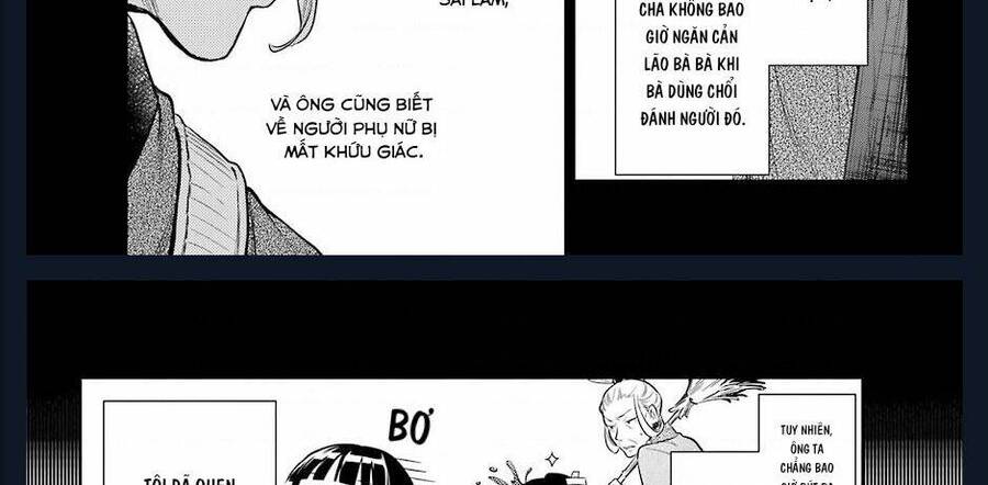 Độc Thoại Của Người Dược Sĩ Chap 39 - Next Chap 40