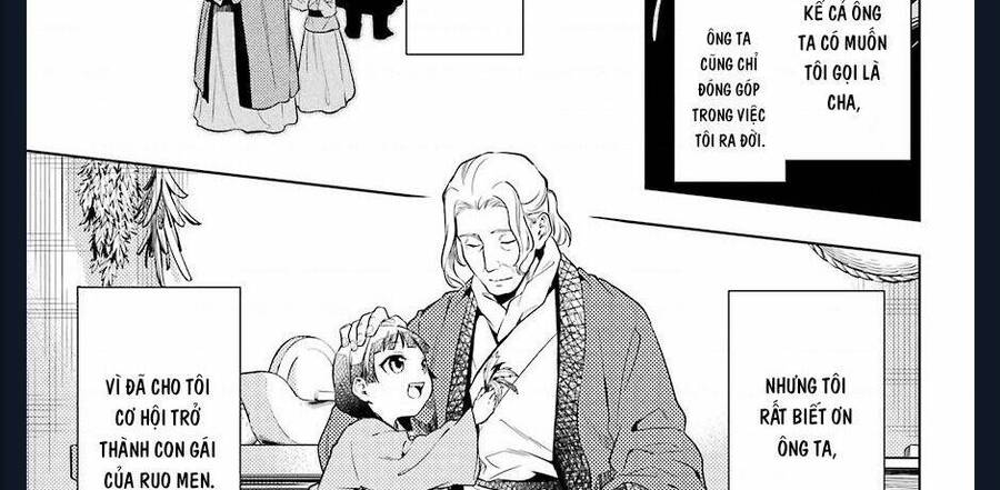 Độc Thoại Của Người Dược Sĩ Chap 39 - Next Chap 40