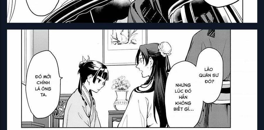 Độc Thoại Của Người Dược Sĩ Chap 39 - Next Chap 40