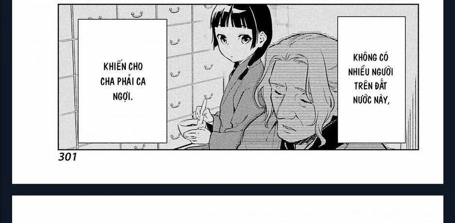 Độc Thoại Của Người Dược Sĩ Chap 39 - Next Chap 40