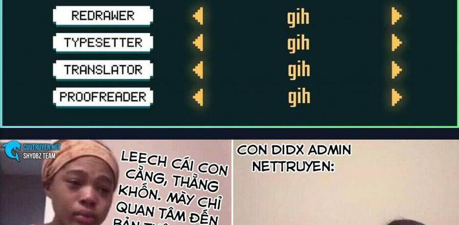 Độc Thoại Của Người Dược Sĩ Chap 39 - Next Chap 40