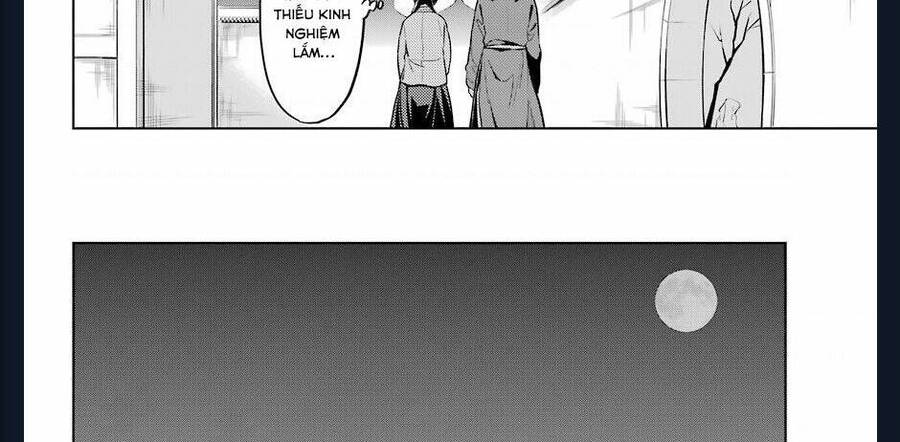 Độc Thoại Của Người Dược Sĩ Chap 39 - Next Chap 40