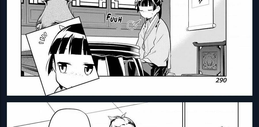 Độc Thoại Của Người Dược Sĩ Chap 39 - Next Chap 40
