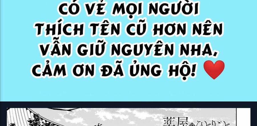 Độc Thoại Của Người Dược Sĩ Chap 39 - Next Chap 40