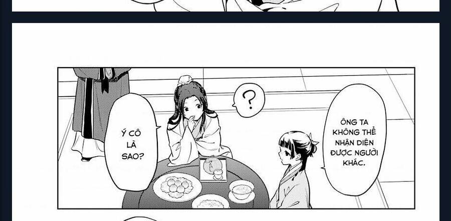 Độc Thoại Của Người Dược Sĩ Chap 39 - Next Chap 40