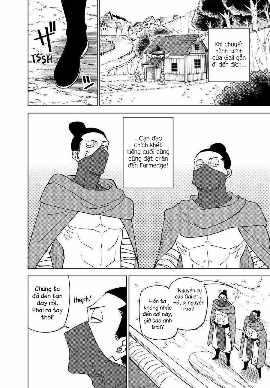 My S-Rank Party Fired Me For Being A Curse Artificer ~ I Can Only Make “Cursed Items”, But They're Artifact Class! Chap 40.1 - Next Chap 41.1