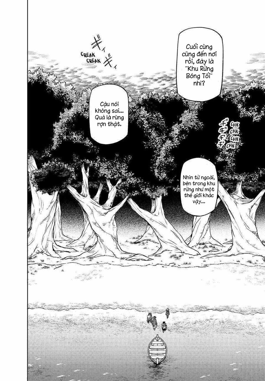 My S-Rank Party Fired Me For Being A Curse Artificer ~ I Can Only Make “Cursed Items”, But They're Artifact Class! Chap 40.2 - Next Chap 41.2