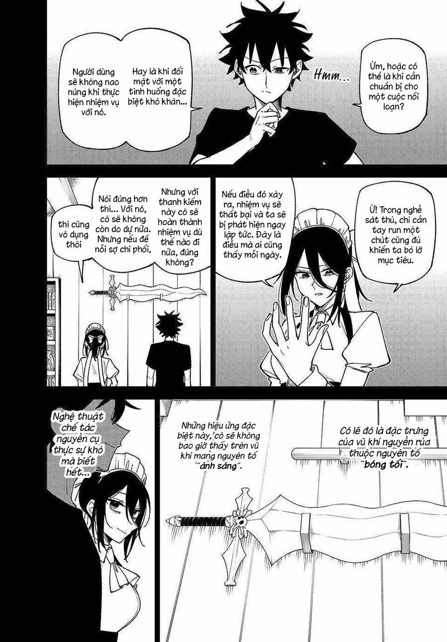 My S-Rank Party Fired Me For Being A Curse Artificer ~ I Can Only Make “Cursed Items”, But They're Artifact Class! Chap 40.2 - Next Chap 41.2