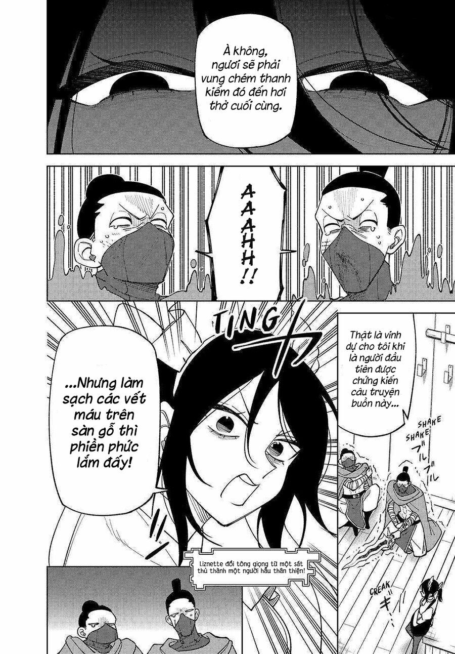 My S-Rank Party Fired Me For Being A Curse Artificer ~ I Can Only Make “Cursed Items”, But They're Artifact Class! Chap 40.2 - Next Chap 41.2