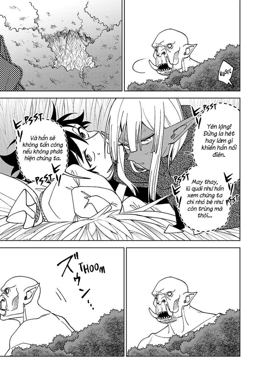 My S-Rank Party Fired Me For Being A Curse Artificer ~ I Can Only Make “Cursed Items”, But They're Artifact Class! Chap 41.1 - Next Chap 42.1