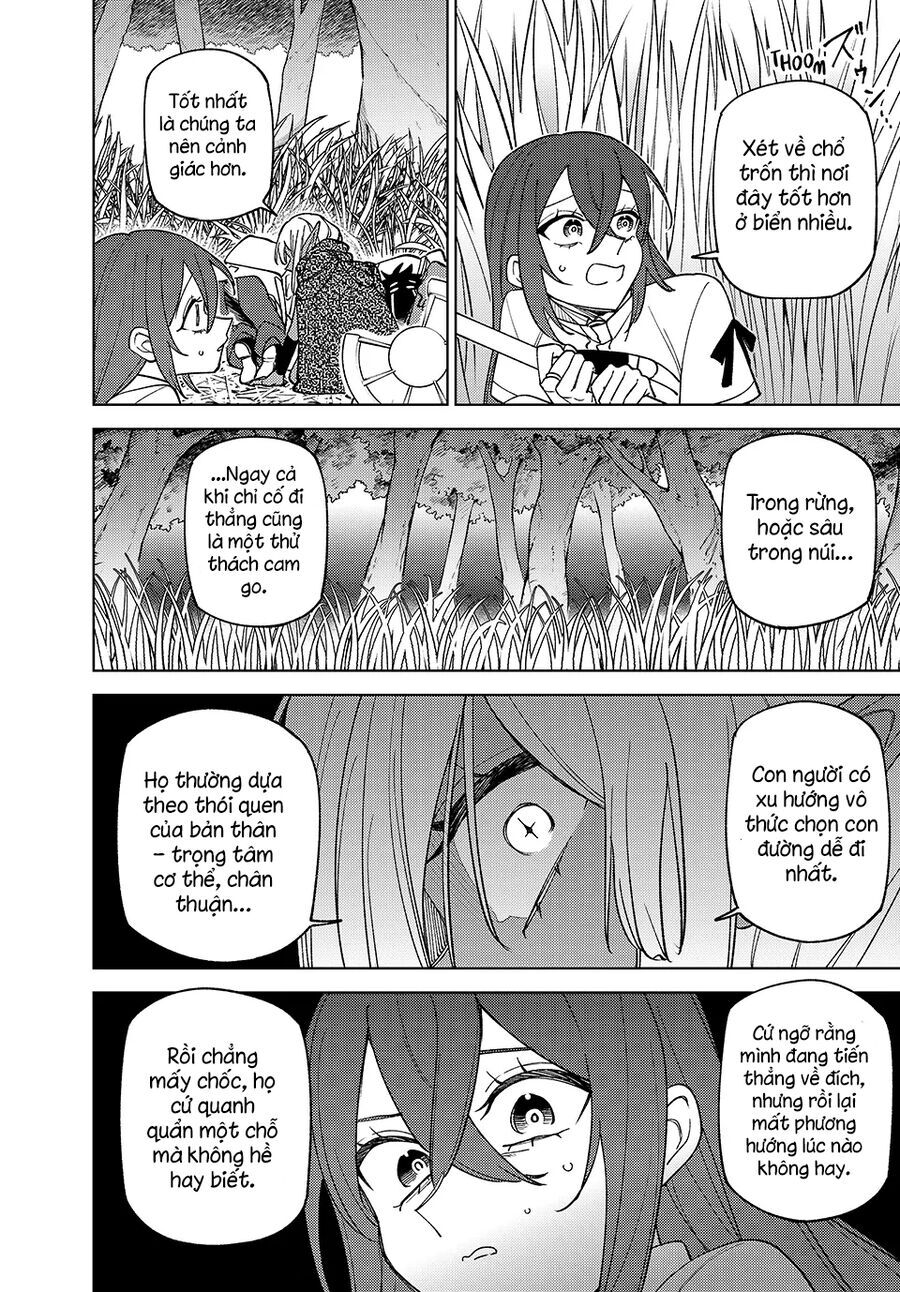 My S-Rank Party Fired Me For Being A Curse Artificer ~ I Can Only Make “Cursed Items”, But They're Artifact Class! Chap 41.1 - Next Chap 42.1