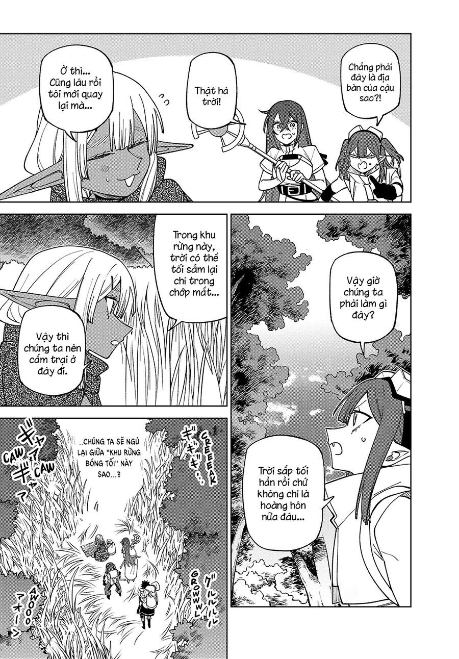 My S-Rank Party Fired Me For Being A Curse Artificer ~ I Can Only Make “Cursed Items”, But They're Artifact Class! Chap 41.1 - Next Chap 42.1
