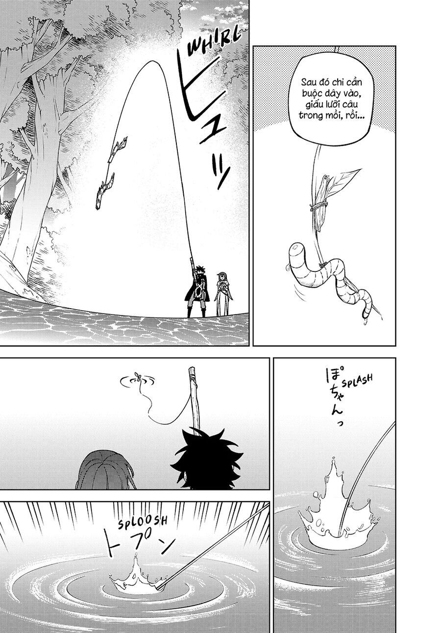 My S-Rank Party Fired Me For Being A Curse Artificer ~ I Can Only Make “Cursed Items”, But They're Artifact Class! Chap 41.2 - Next Chap 42.2