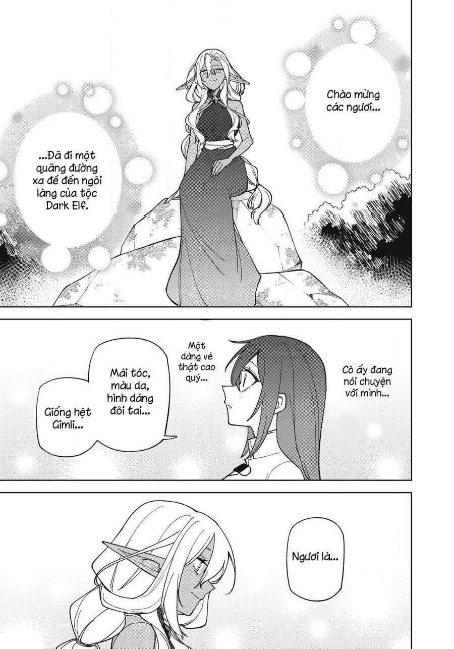 My S-Rank Party Fired Me For Being A Curse Artificer ~ I Can Only Make “Cursed Items”, But They're Artifact Class! Chap 42.1 - Next Chap 43.1
