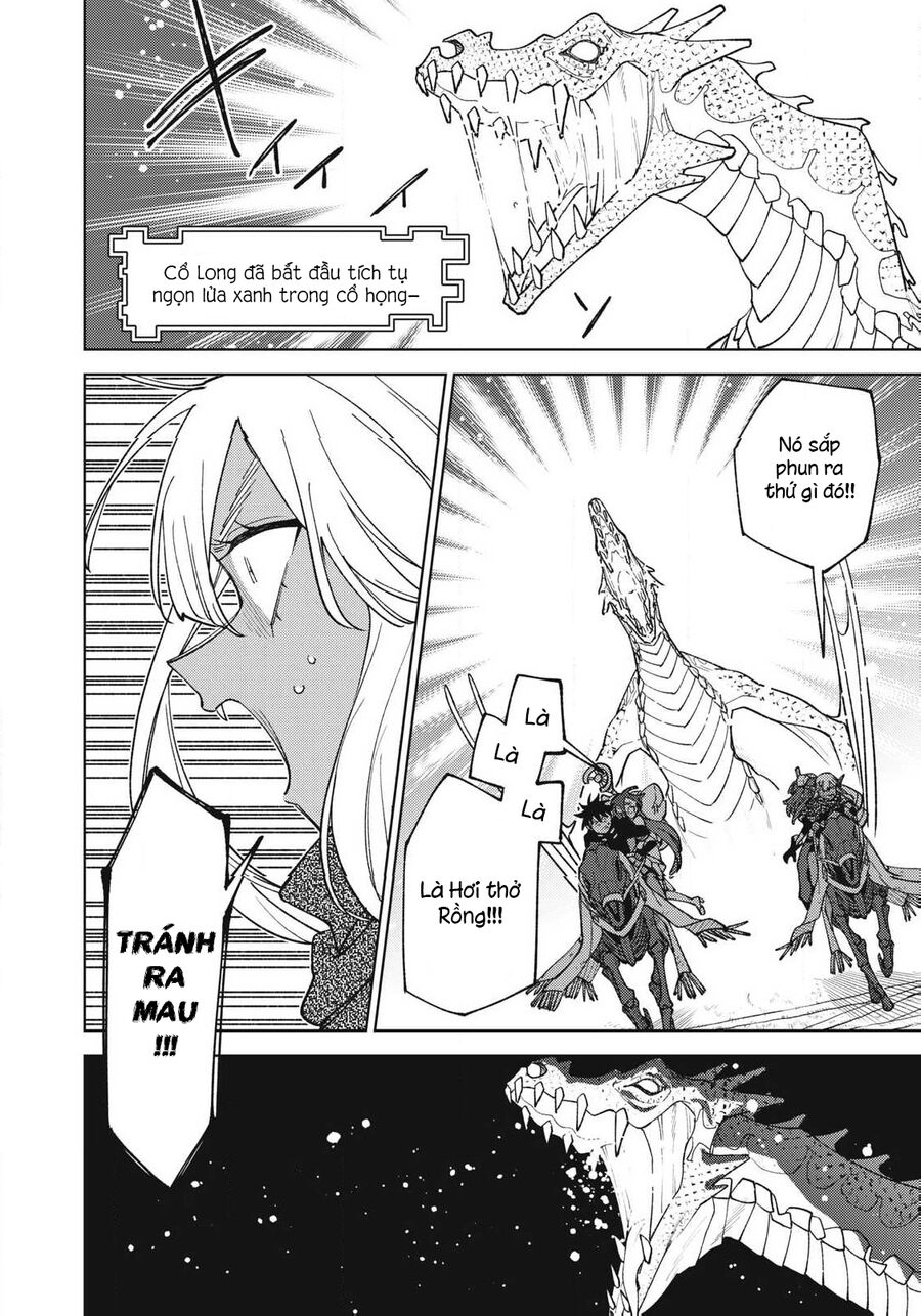 My S-Rank Party Fired Me For Being A Curse Artificer ~ I Can Only Make “Cursed Items”, But They're Artifact Class! Chap 42.3 - Next Chap 43.3