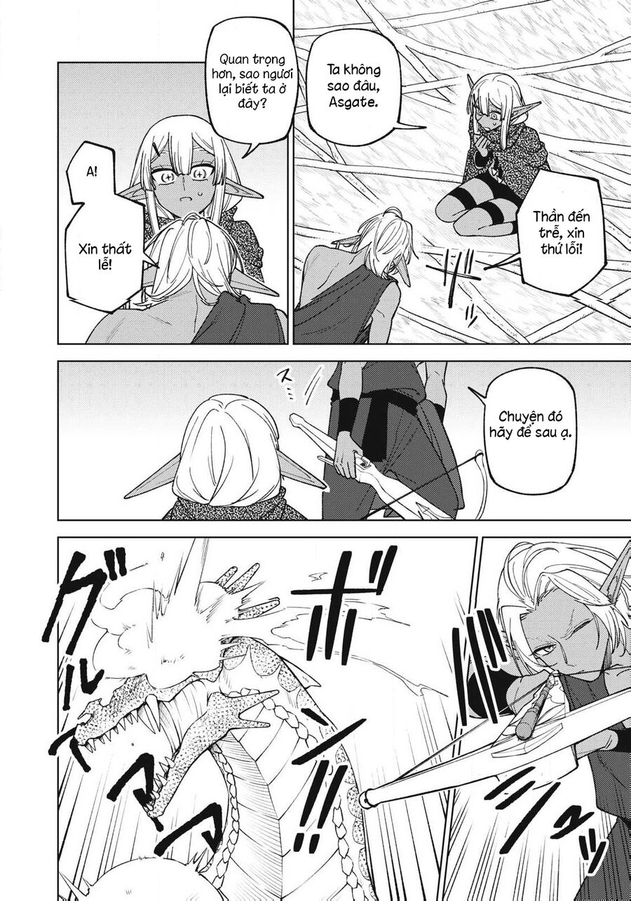 My S-Rank Party Fired Me For Being A Curse Artificer ~ I Can Only Make “Cursed Items”, But They're Artifact Class! Chap 43.2 - Next Chap 44.2