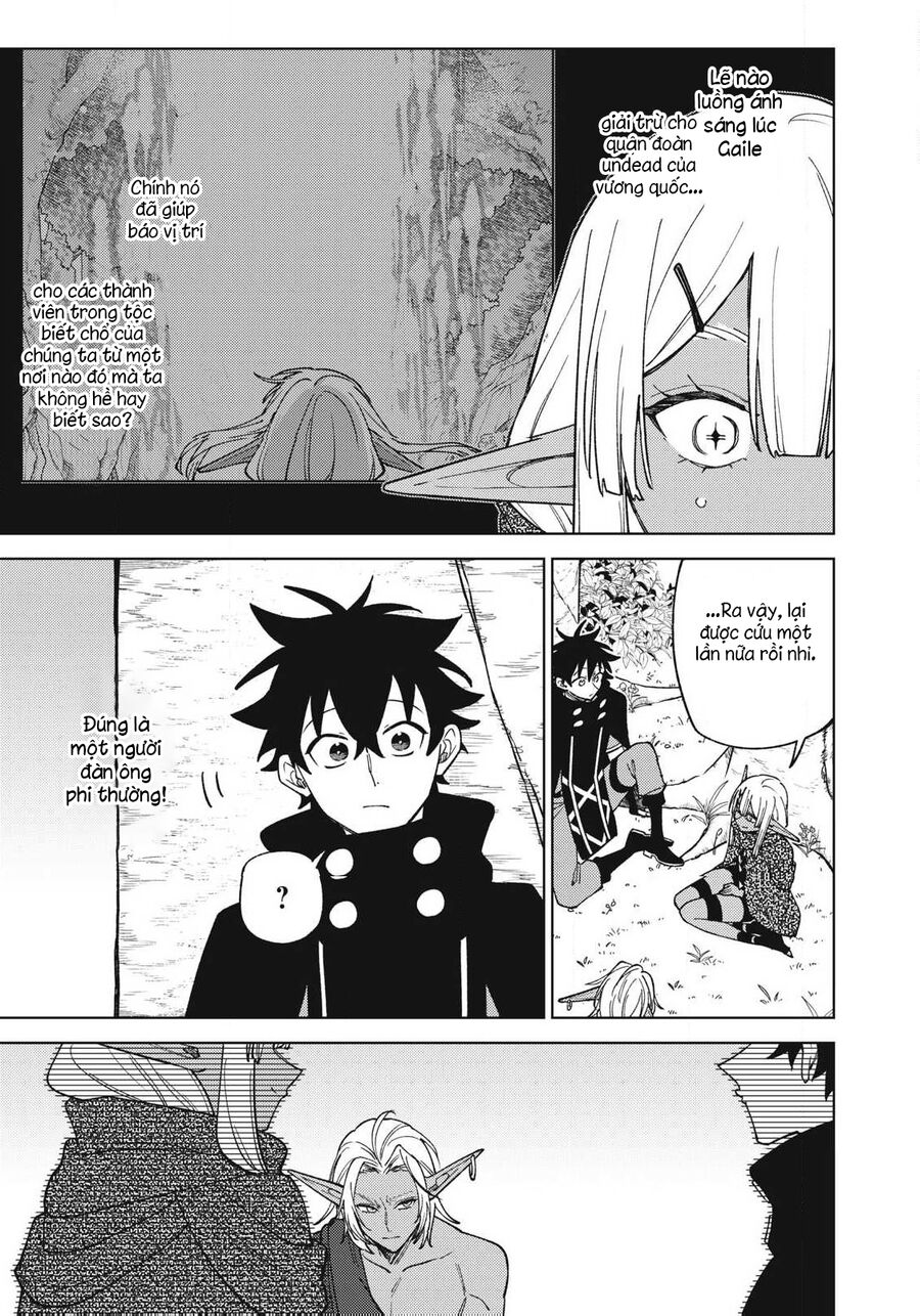 My S-Rank Party Fired Me For Being A Curse Artificer ~ I Can Only Make “Cursed Items”, But They're Artifact Class! Chap 43.2 - Next Chap 44.2