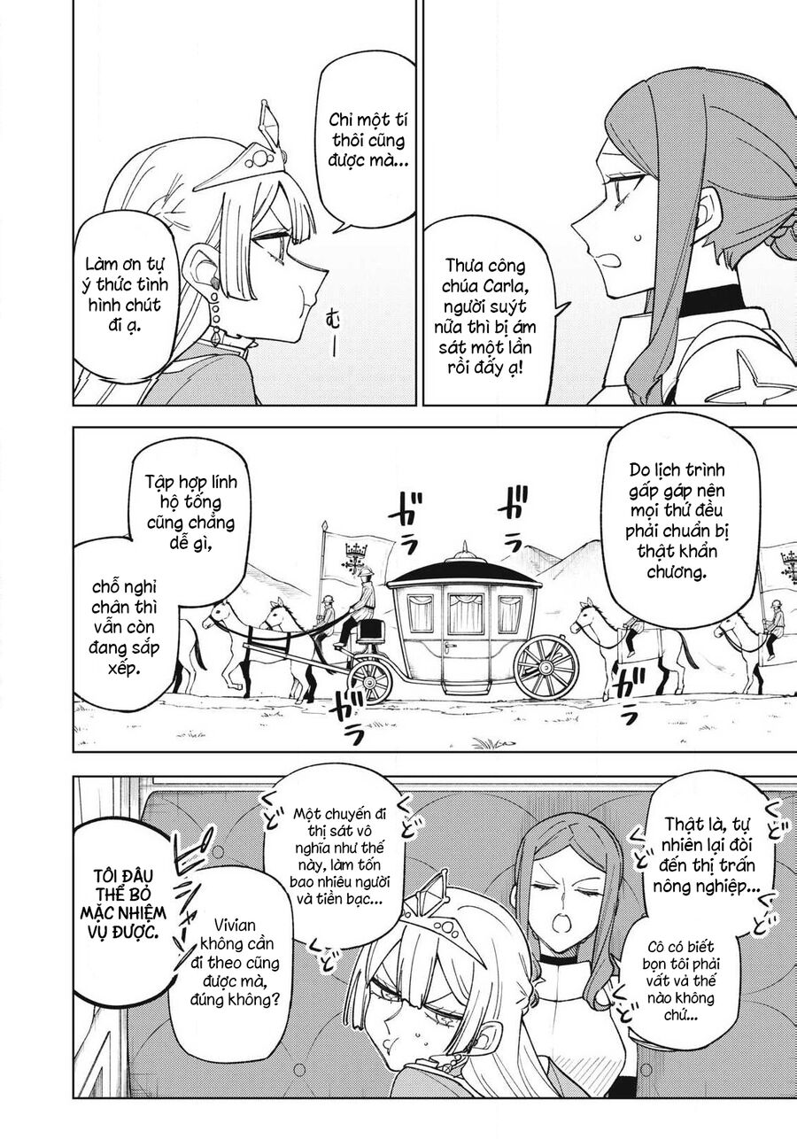 My S-Rank Party Fired Me For Being A Curse Artificer ~ I Can Only Make “Cursed Items”, But They're Artifact Class! Chap 43.2 - Next Chap 44.2