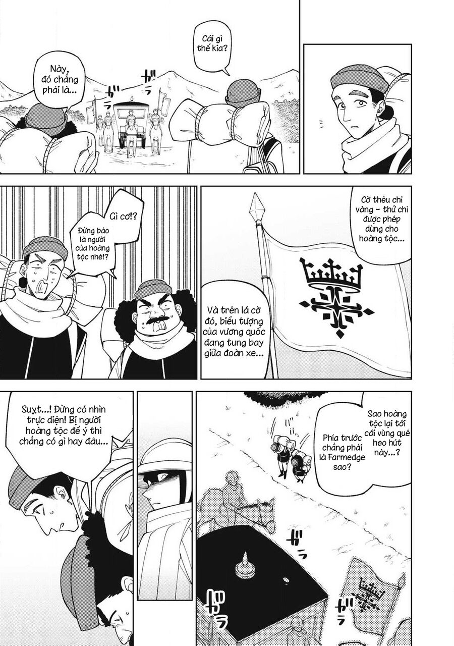 My S-Rank Party Fired Me For Being A Curse Artificer ~ I Can Only Make “Cursed Items”, But They're Artifact Class! Chap 43.2 - Next Chap 44.2