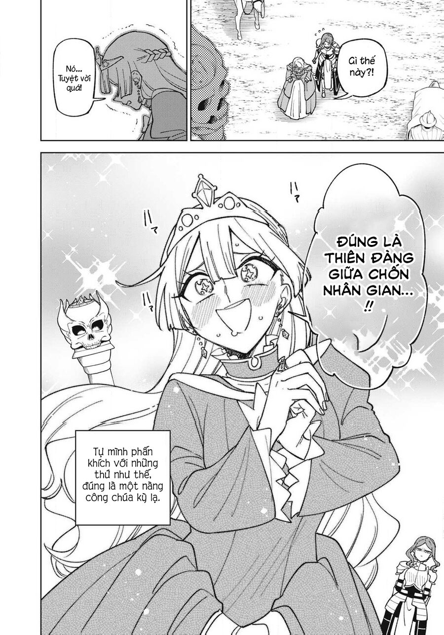 My S-Rank Party Fired Me For Being A Curse Artificer ~ I Can Only Make “Cursed Items”, But They're Artifact Class! Chap 43.3 - Next Chap 44.3