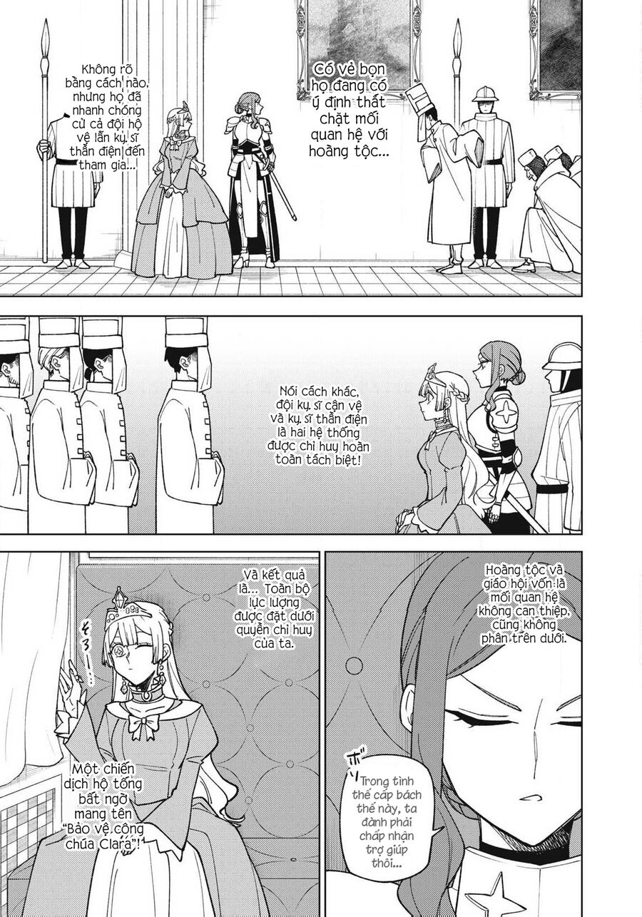 My S-Rank Party Fired Me For Being A Curse Artificer ~ I Can Only Make “Cursed Items”, But They're Artifact Class! Chap 43.3 - Next Chap 44.3
