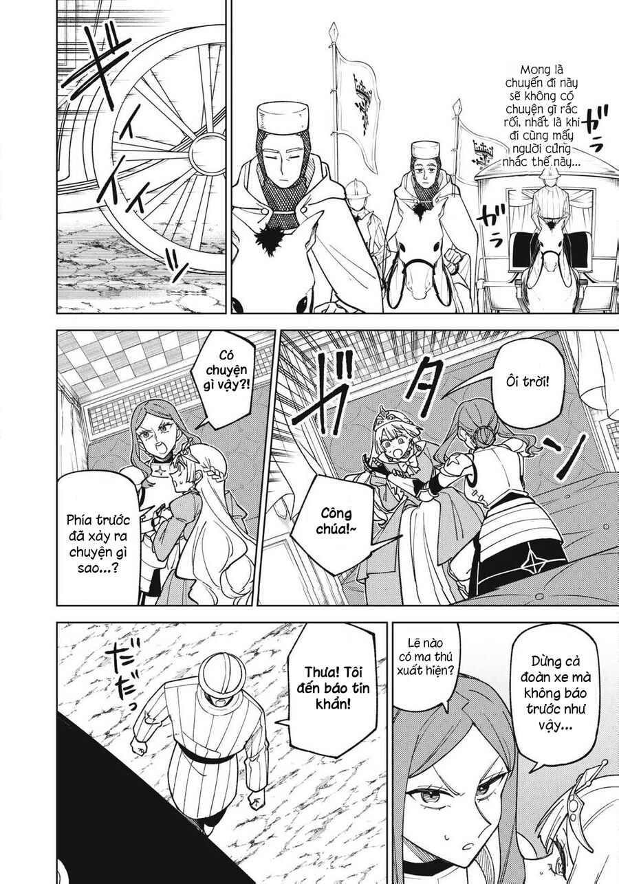 My S-Rank Party Fired Me For Being A Curse Artificer ~ I Can Only Make “Cursed Items”, But They're Artifact Class! Chap 43.3 - Next Chap 44.3