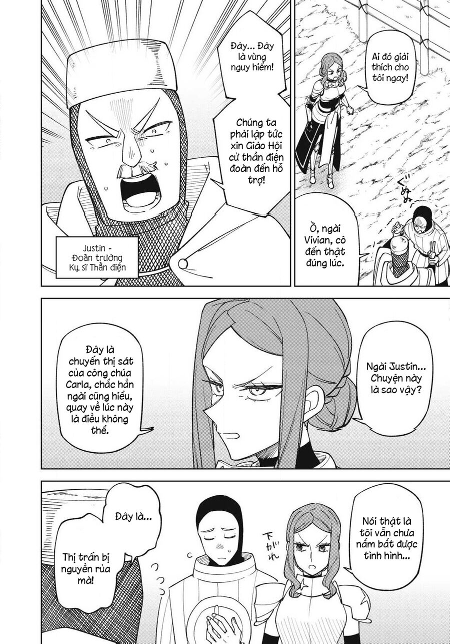 My S-Rank Party Fired Me For Being A Curse Artificer ~ I Can Only Make “Cursed Items”, But They're Artifact Class! Chap 43.3 - Next Chap 44.3