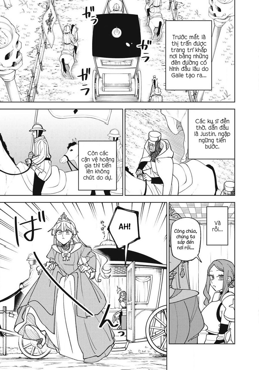 My S-Rank Party Fired Me For Being A Curse Artificer ~ I Can Only Make “Cursed Items”, But They're Artifact Class! Chap 43.3 - Next Chap 44.3