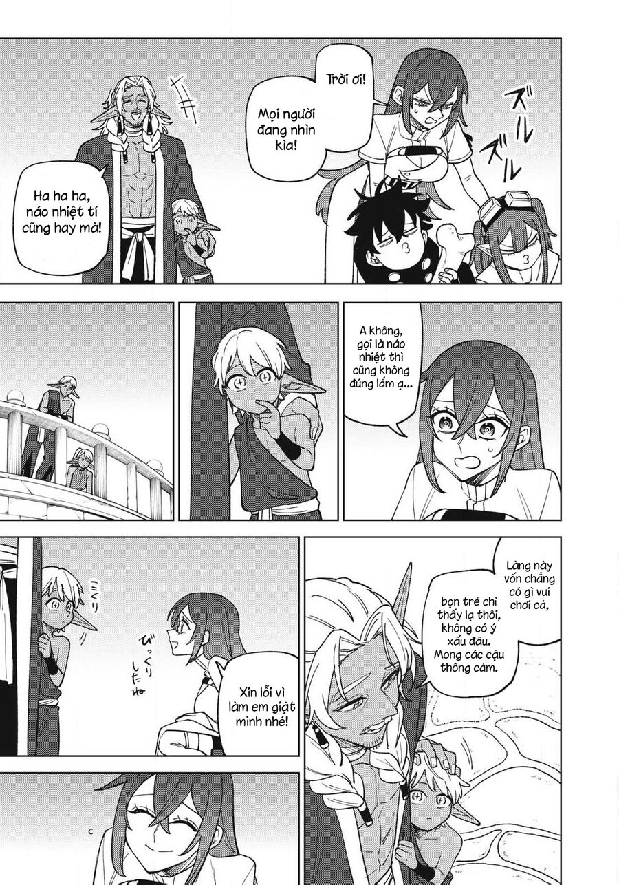 My S-Rank Party Fired Me For Being A Curse Artificer ~ I Can Only Make “Cursed Items”, But They're Artifact Class! Chap 44.2 - Next Chap 45.2