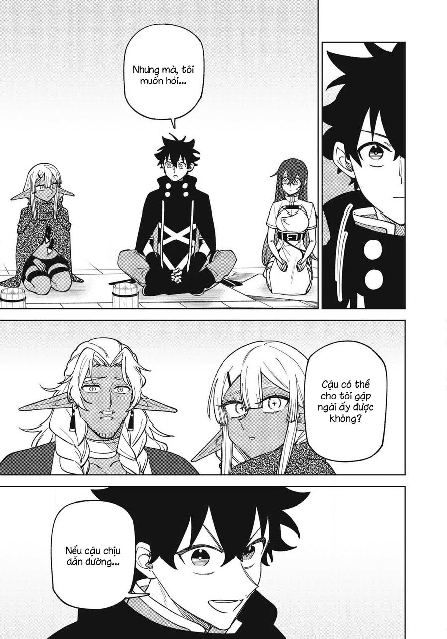 My S-Rank Party Fired Me For Being A Curse Artificer ~ I Can Only Make “Cursed Items”, But They're Artifact Class! Chap 45.2 - Next Chap 46.2