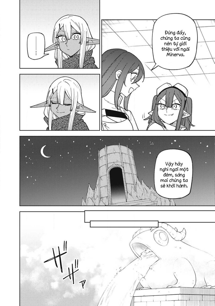 My S-Rank Party Fired Me For Being A Curse Artificer ~ I Can Only Make “Cursed Items”, But They're Artifact Class! Chap 45.2 - Next Chap 46.2