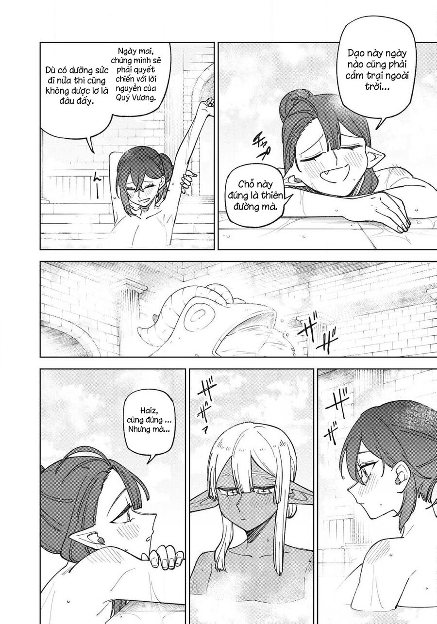 My S-Rank Party Fired Me For Being A Curse Artificer ~ I Can Only Make “Cursed Items”, But They're Artifact Class! Chap 45.2 - Next Chap 46.2