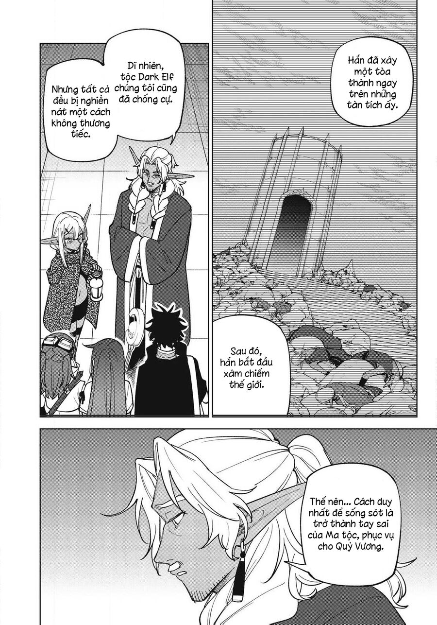 My S-Rank Party Fired Me For Being A Curse Artificer ~ I Can Only Make “Cursed Items”, But They're Artifact Class! Chap 46.1 - Next Chap 47.1