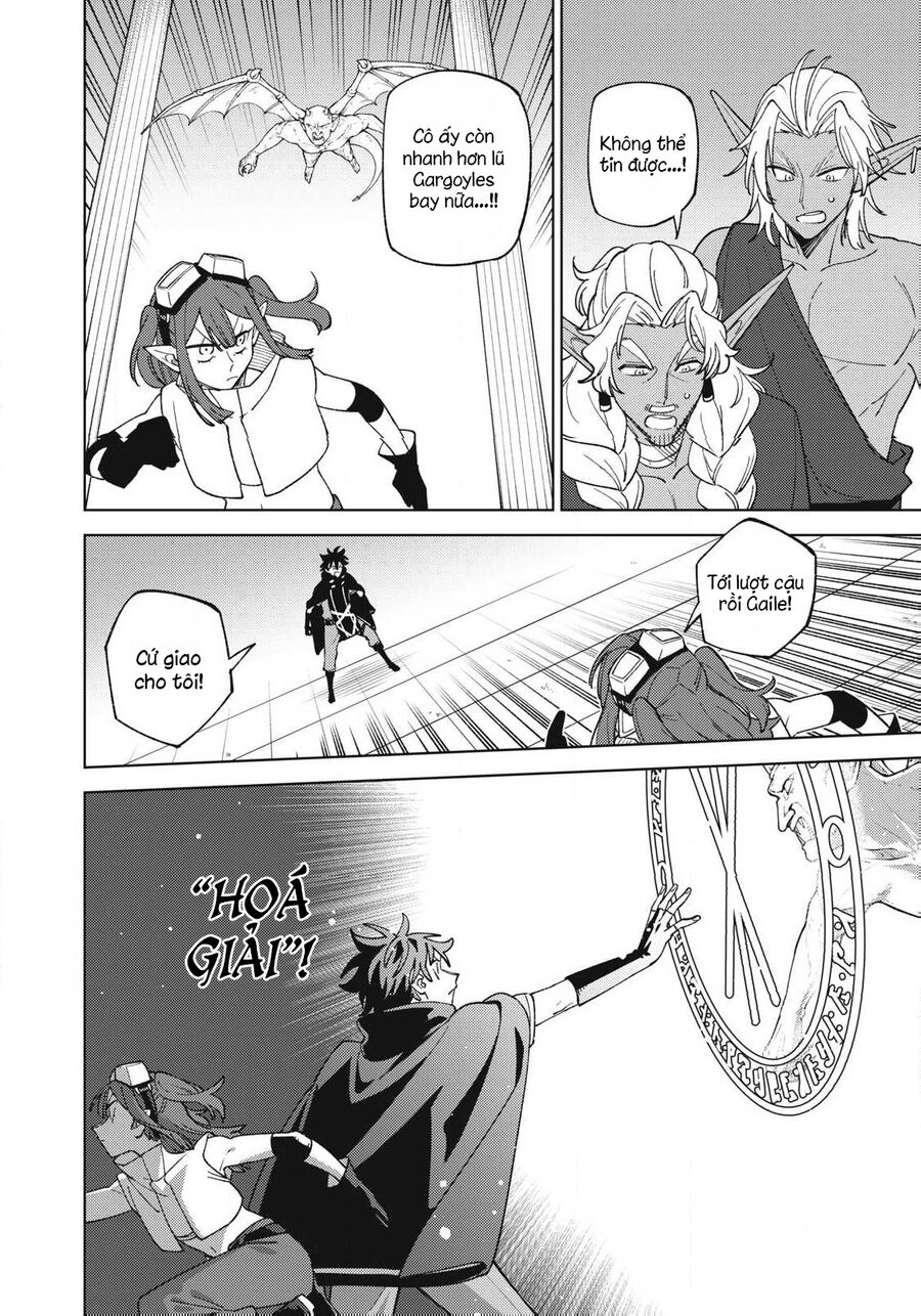 My S-Rank Party Fired Me For Being A Curse Artificer ~ I Can Only Make “Cursed Items”, But They're Artifact Class! Chap 46.3 - Next Chap 47.3